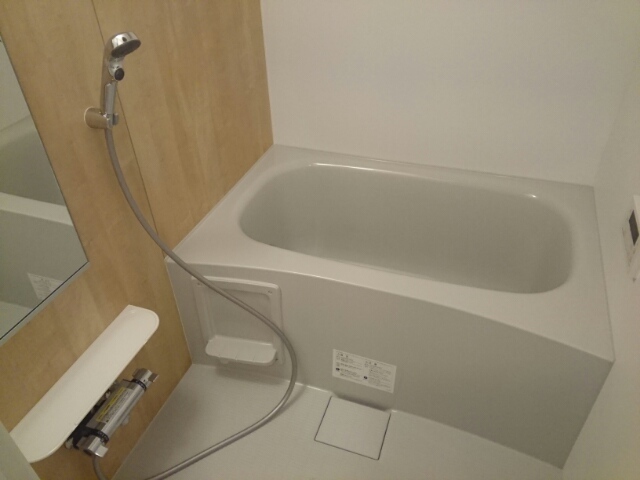 Ｙ・Ｙ・Ｙ　－　２２ 風呂画像