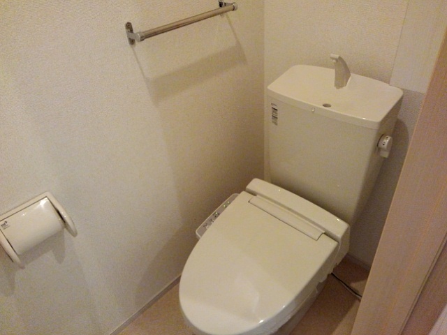 ヴィラ　サローネ その他5