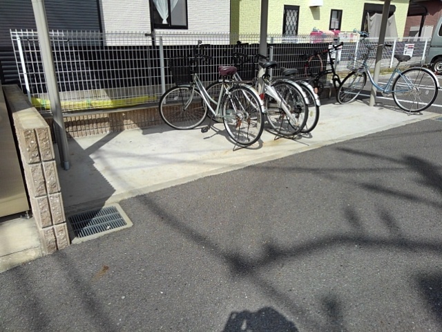 ヴィラ　サローネ その他6