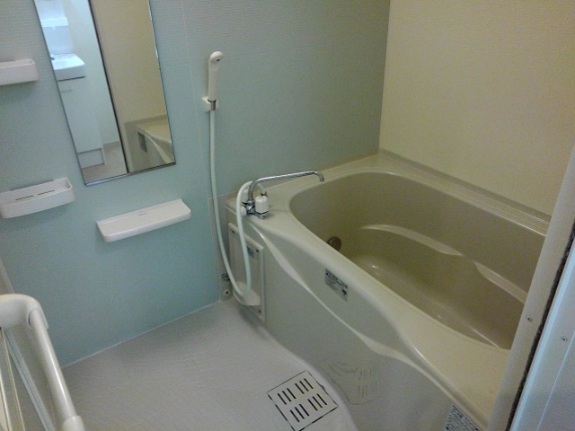 ヴィラ　サローネ 風呂画像