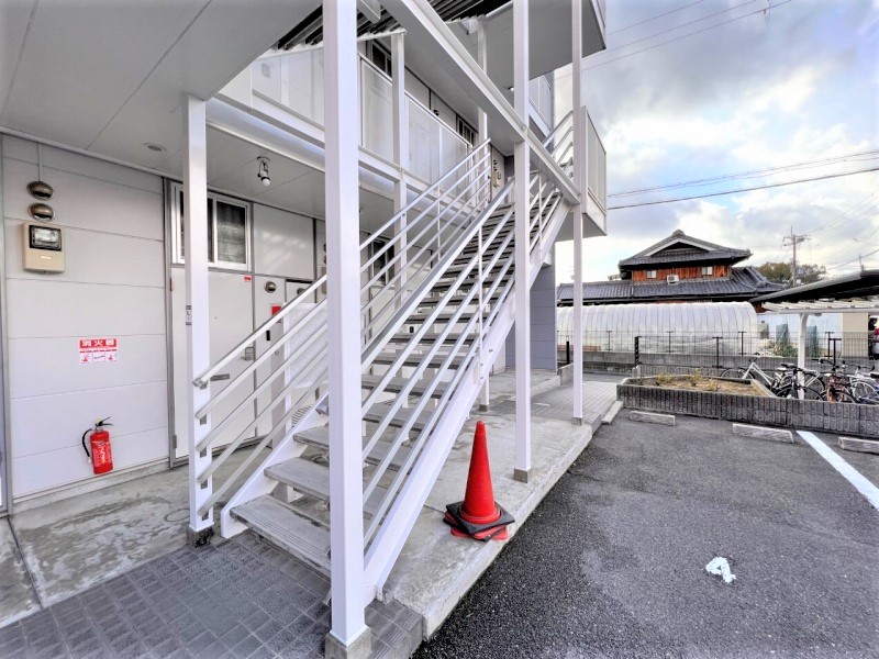 レオパレスアルモニⅡ その他6