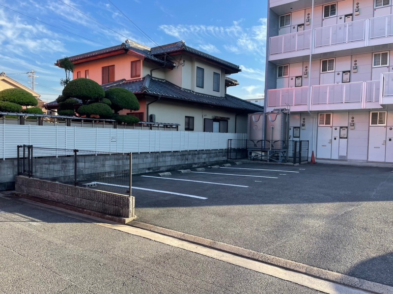 レオパレスアルモニⅡ その他7