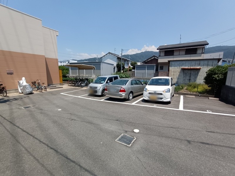 レオパレスヴィラージュ　シバ その他4