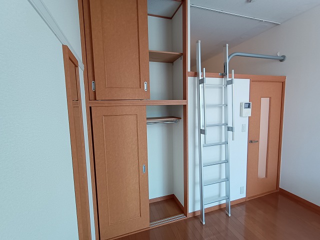 レオパレスヴィラージュ　シバ その他7