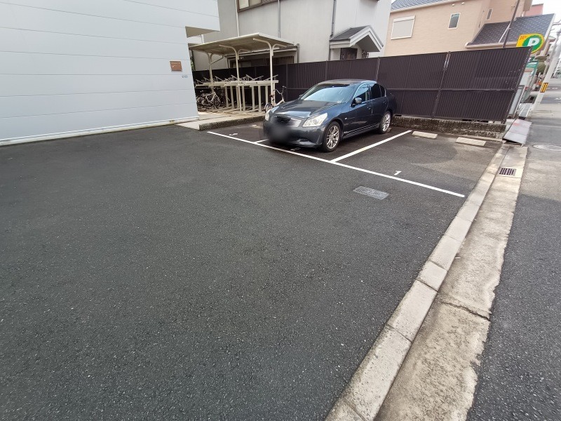 レオパレスルシェルブルー東大阪 その他5