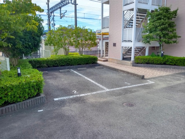 レオパレス多田Ⅰ その他3