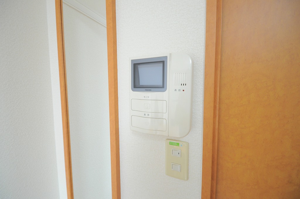 レオパレス多田Ⅰ その他8