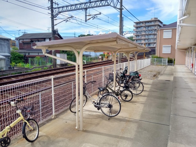 レオパレス多田Ⅰ その他11