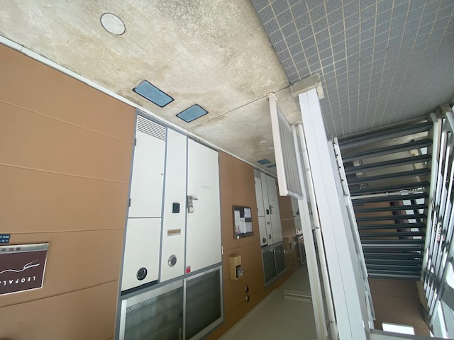 レオパレス錦松台 その他9