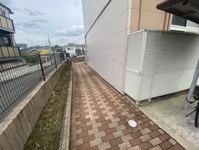 レオパレス錦松台 その他10