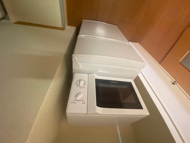 レオパレス錦松台 その他11