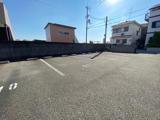 レオパレス天上野Ⅱ その他3