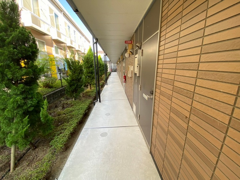 レオパレス天上野Ⅱ その他12