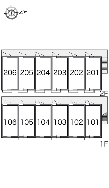レオパレスウィンゴ その他2