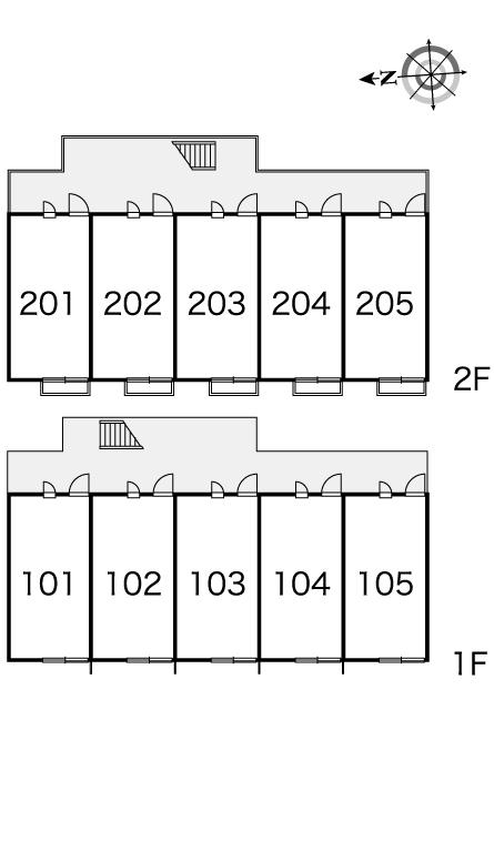レオパレス生野 その他2