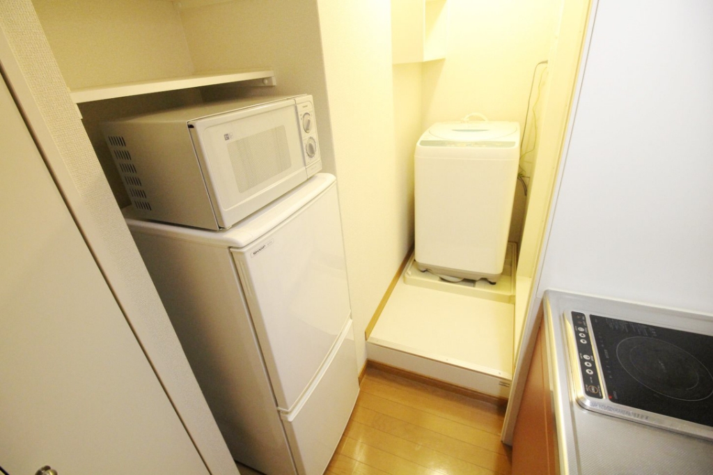 レオパレス生野 その他9