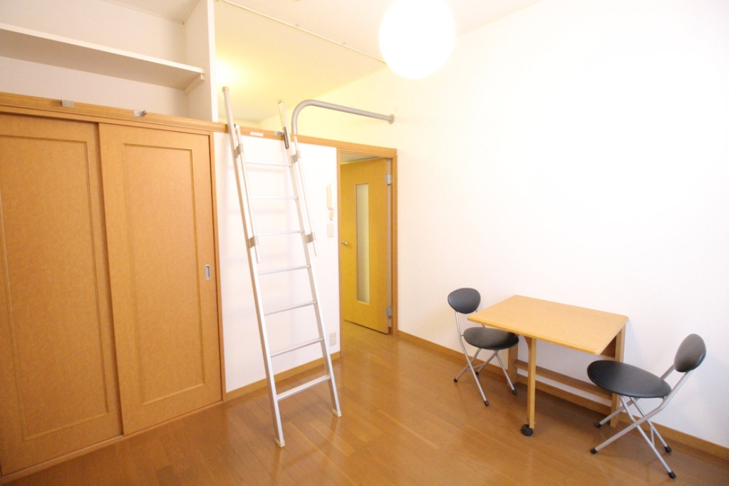 レオパレス生野 その他10