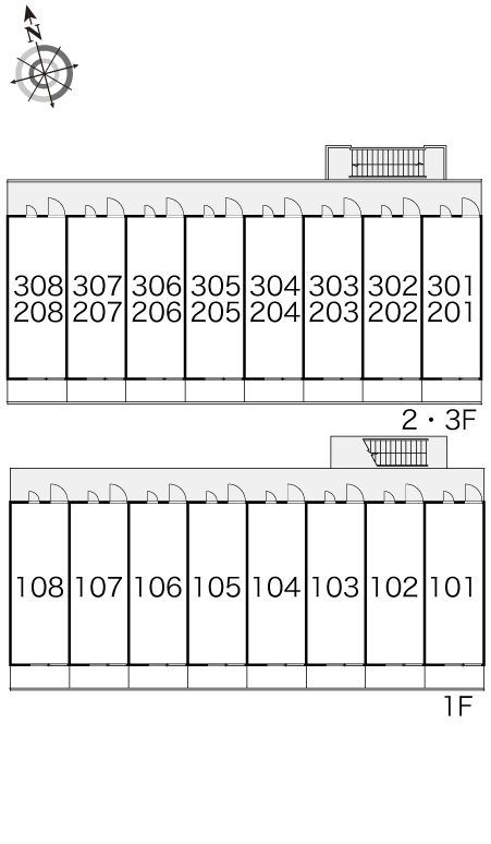レオパレス上住吉 その他2