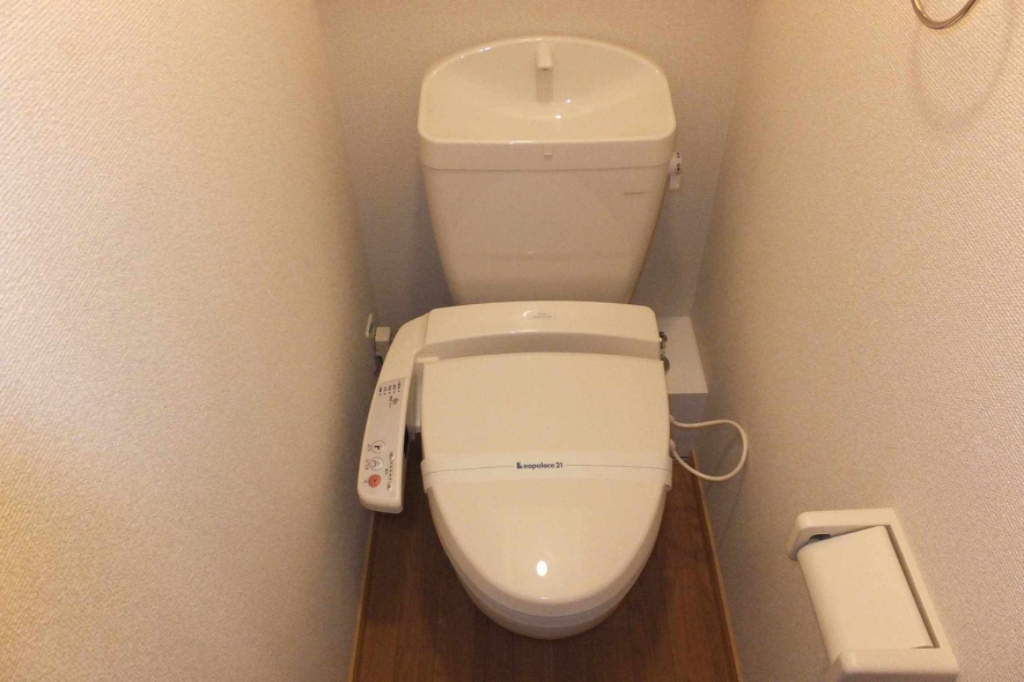 レオパレスセブンスヒルⅤ その他3