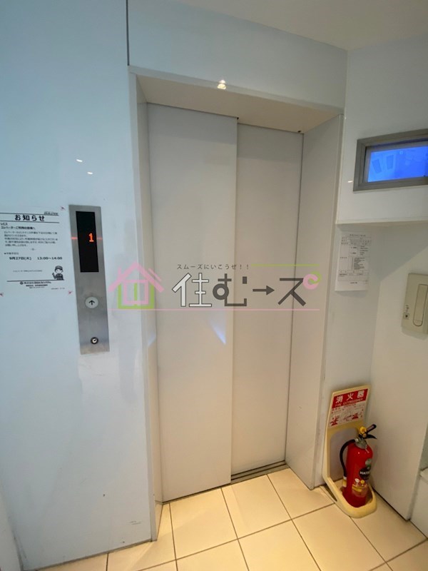 Rebis その他外観4