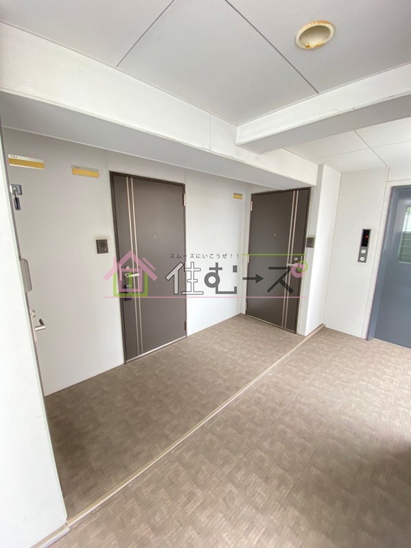 Rebis その他外観5