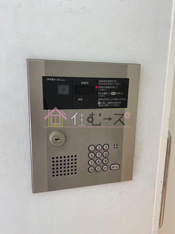 Rebis その他外観6