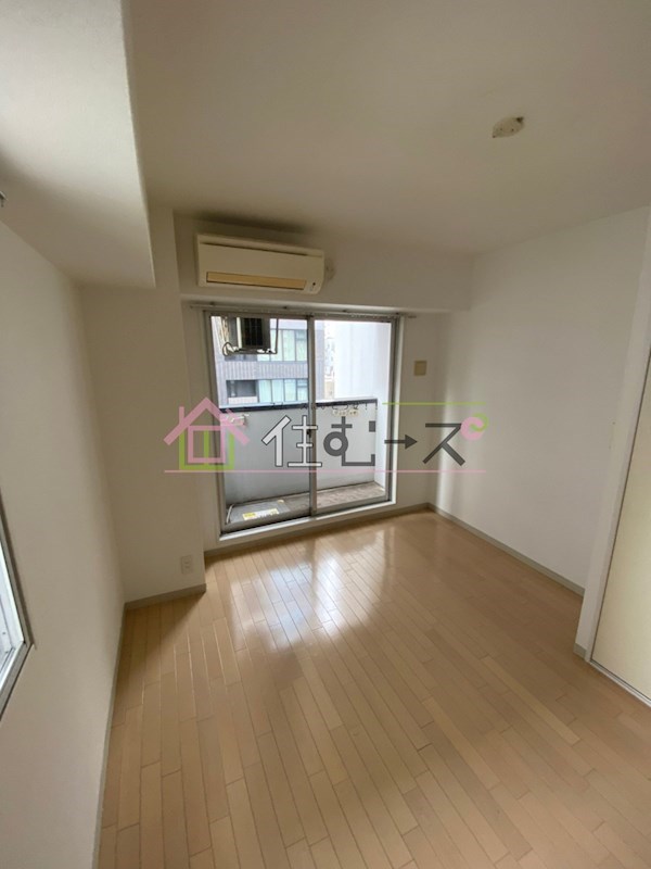 Rebis ベッドルーム