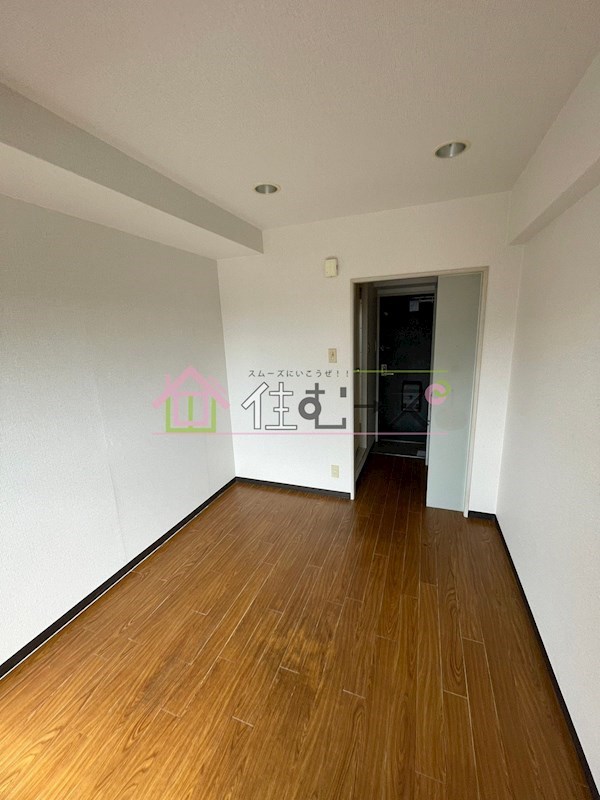 ルネッサンスガーデンヒルズ  リビング