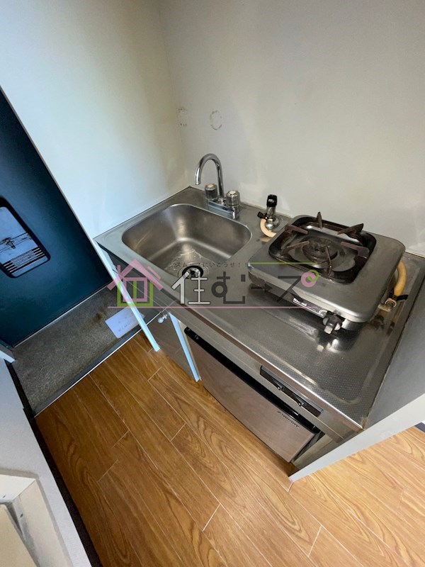 ルネッサンスガーデンヒルズ  キッチン