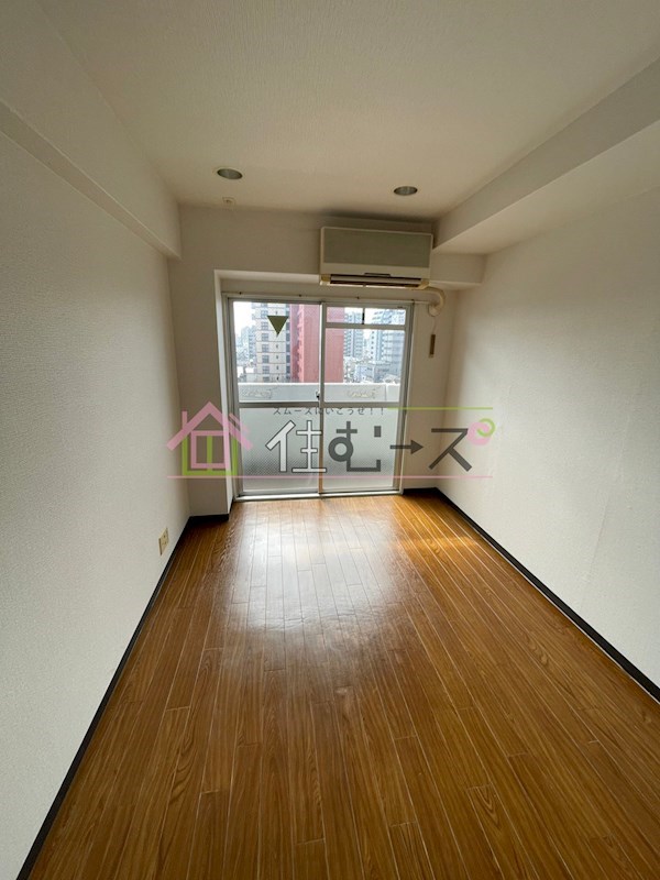 ルネッサンスガーデンヒルズ  ベッドルーム