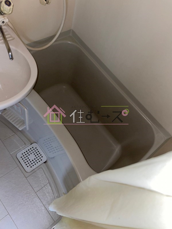 ルネッサンスガーデンヒルズ  風呂画像