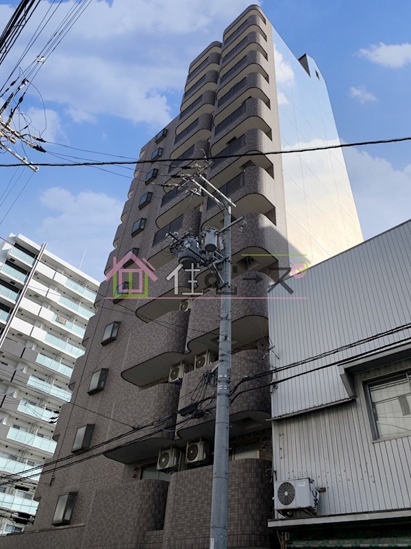 ラ・フォレスタ その他外観1