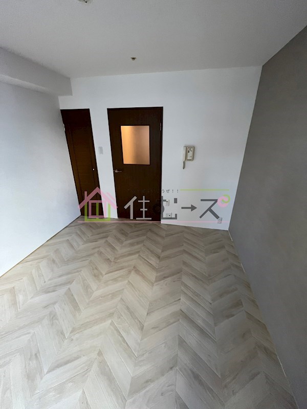 ラ・フォレスタ リビング