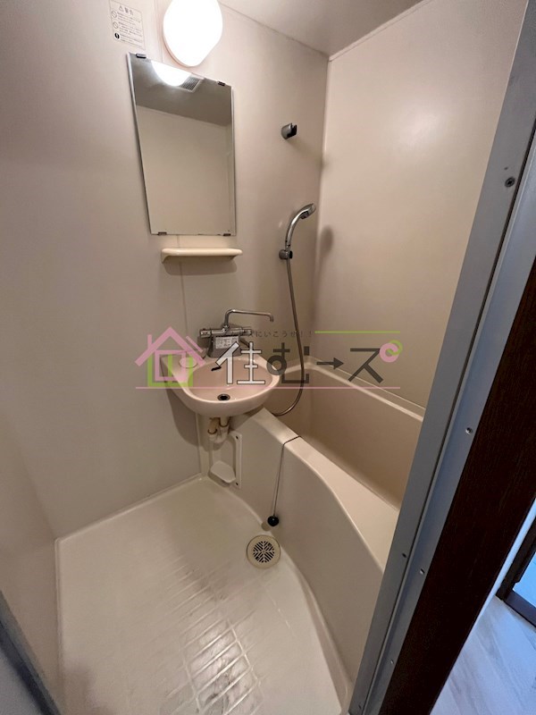 ラ・フォレスタ 風呂画像