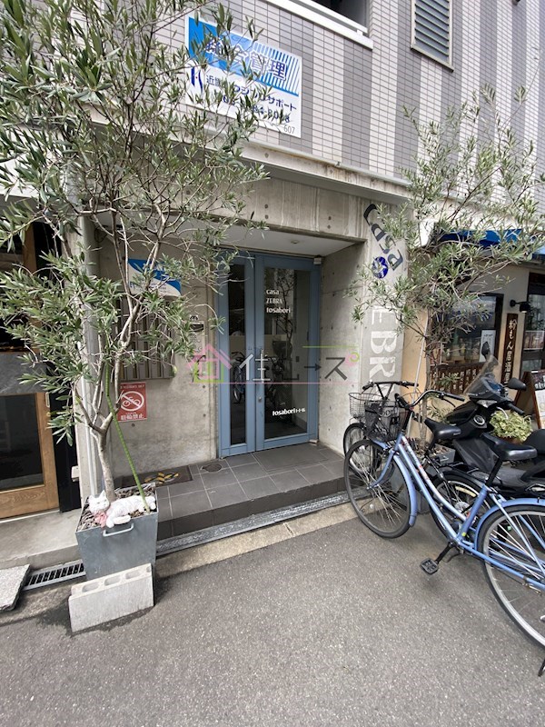 カーサゼブラ土佐堀 その他1