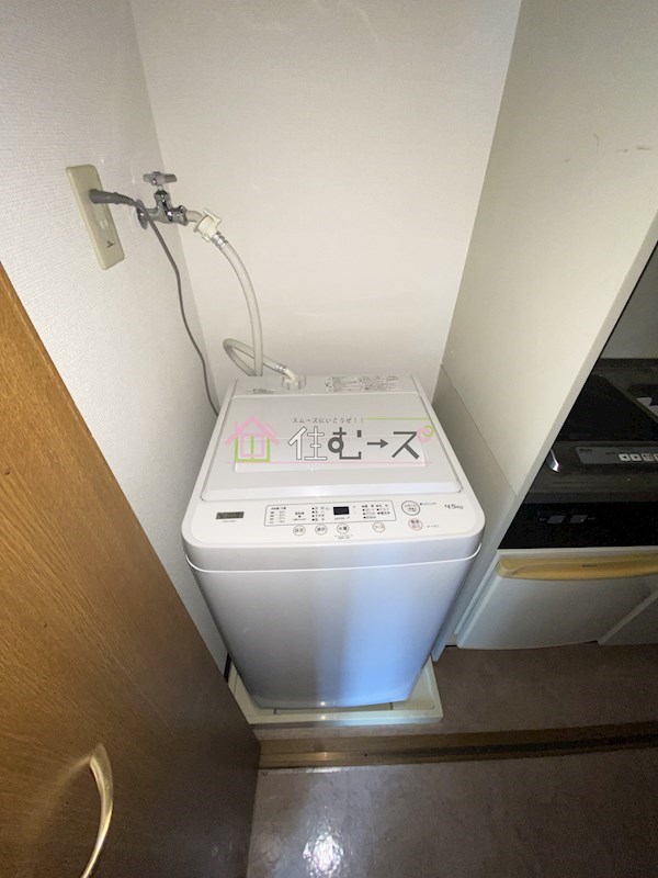 カーサゼブラ土佐堀 その他3