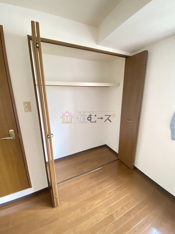 カーサゼブラ土佐堀 その他4