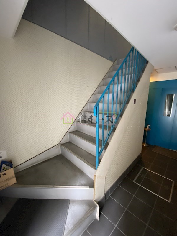 カーサゼブラ土佐堀 その他外観4