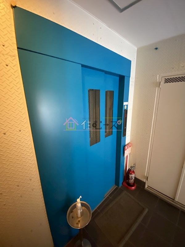 カーサゼブラ土佐堀 その他外観6