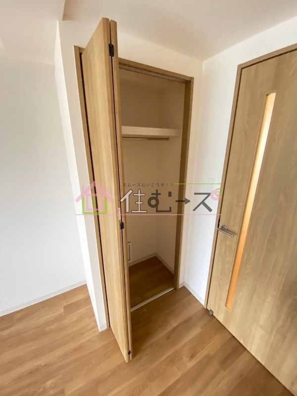 フォーリアライズ阿波座WEST その他2