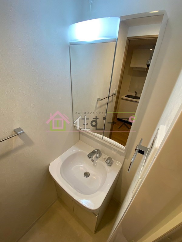 フォーリアライズ阿波座WEST その他3