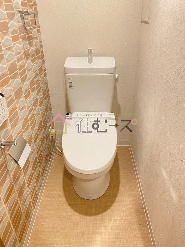 フォーリアライズ阿波座WEST その他4