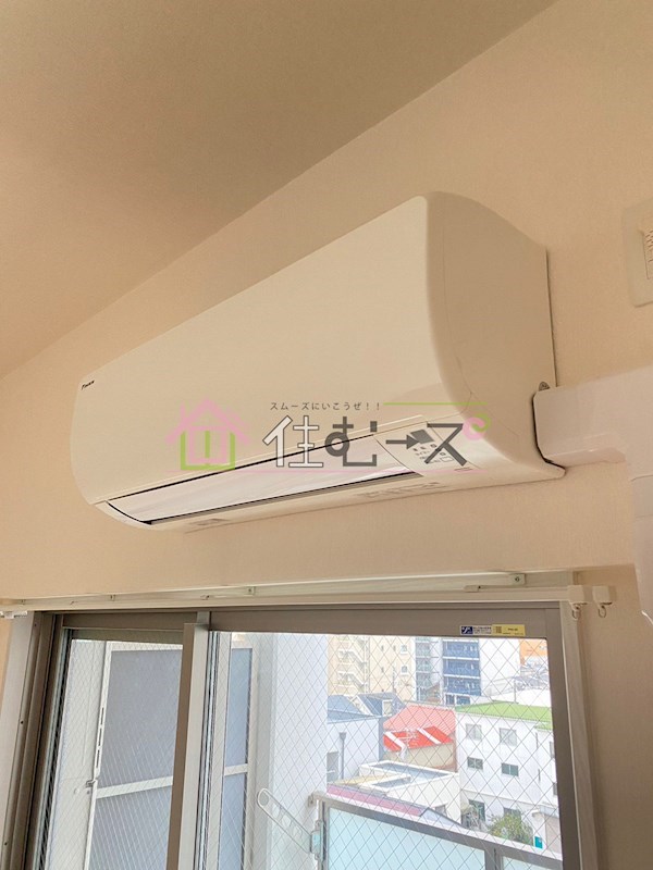 フォーリアライズ阿波座WEST その他5