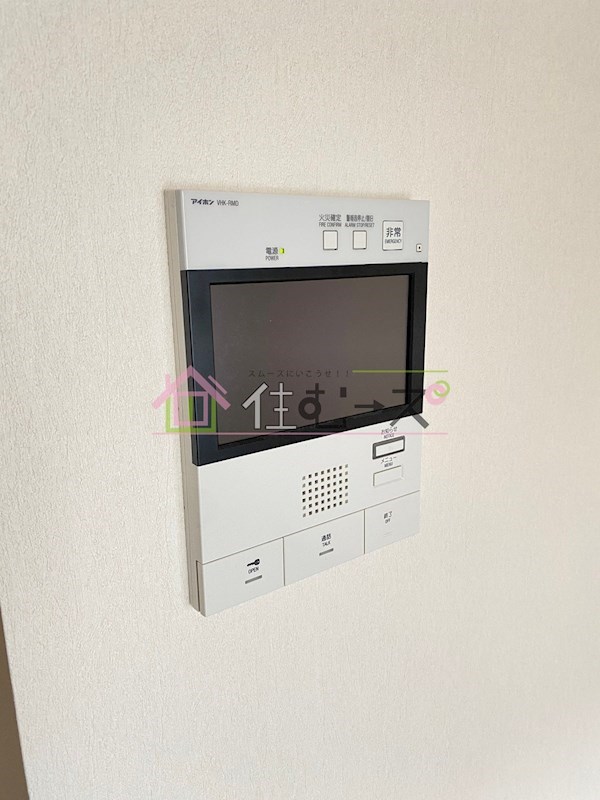 フォーリアライズ阿波座WEST その他6