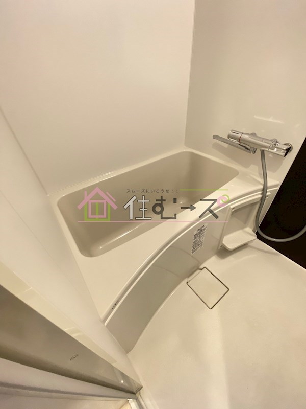 フォーリアライズ阿波座WEST 風呂画像