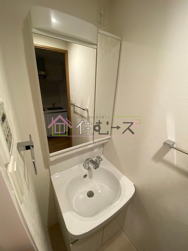 フォーリアライズ阿波座WEST その他2