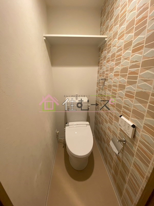 フォーリアライズ阿波座WEST その他4