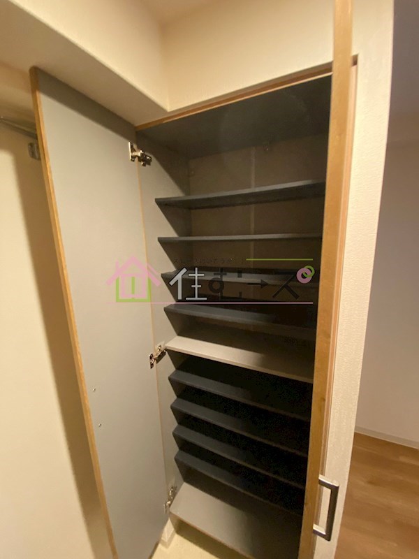 フォーリアライズ阿波座WEST その他6