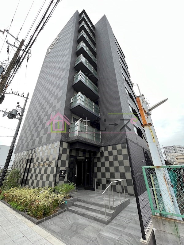 ファステート難波WESTパーク その他1