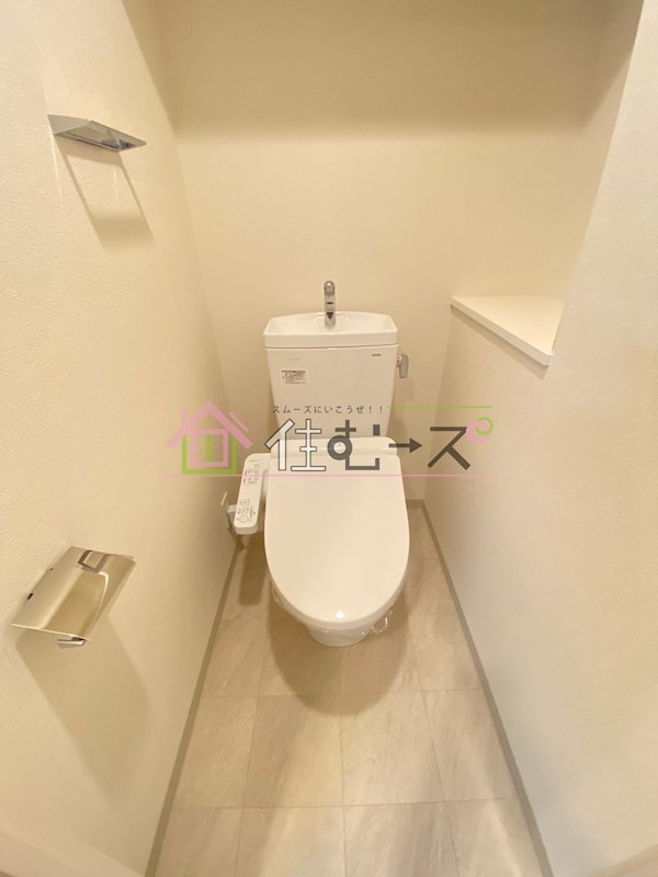 ファステート難波WESTパーク その他3